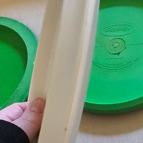 3 disc Lightweight set of 2 drivers and one putter from Gateway Disc Sports - Picture 3 of 5